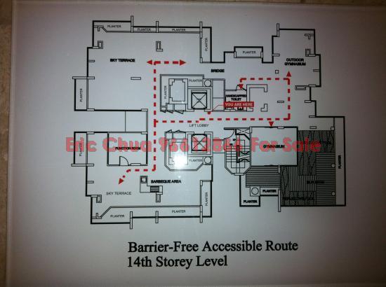Angullia Park Residences @ Orchard (D10), Apartment #101153932